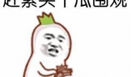 网 2025十大热点社会现象 吃瓜的表情包,吃瓜表情包引领潮流